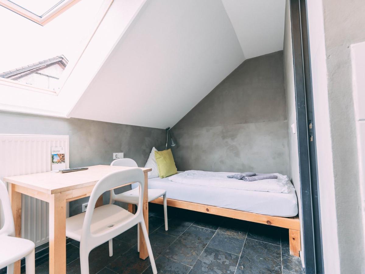 Gut Huegle Jugendzimmer Равенсбург Екстериор снимка