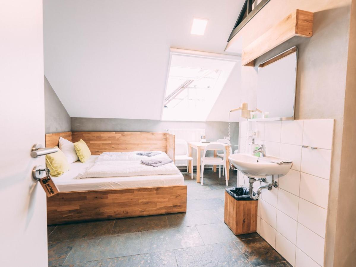 Gut Huegle Jugendzimmer Равенсбург Екстериор снимка