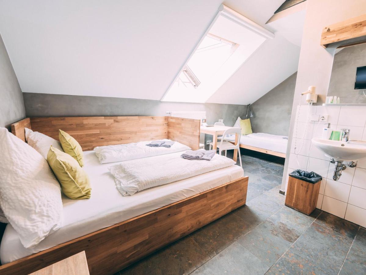 Gut Huegle Jugendzimmer Равенсбург Екстериор снимка