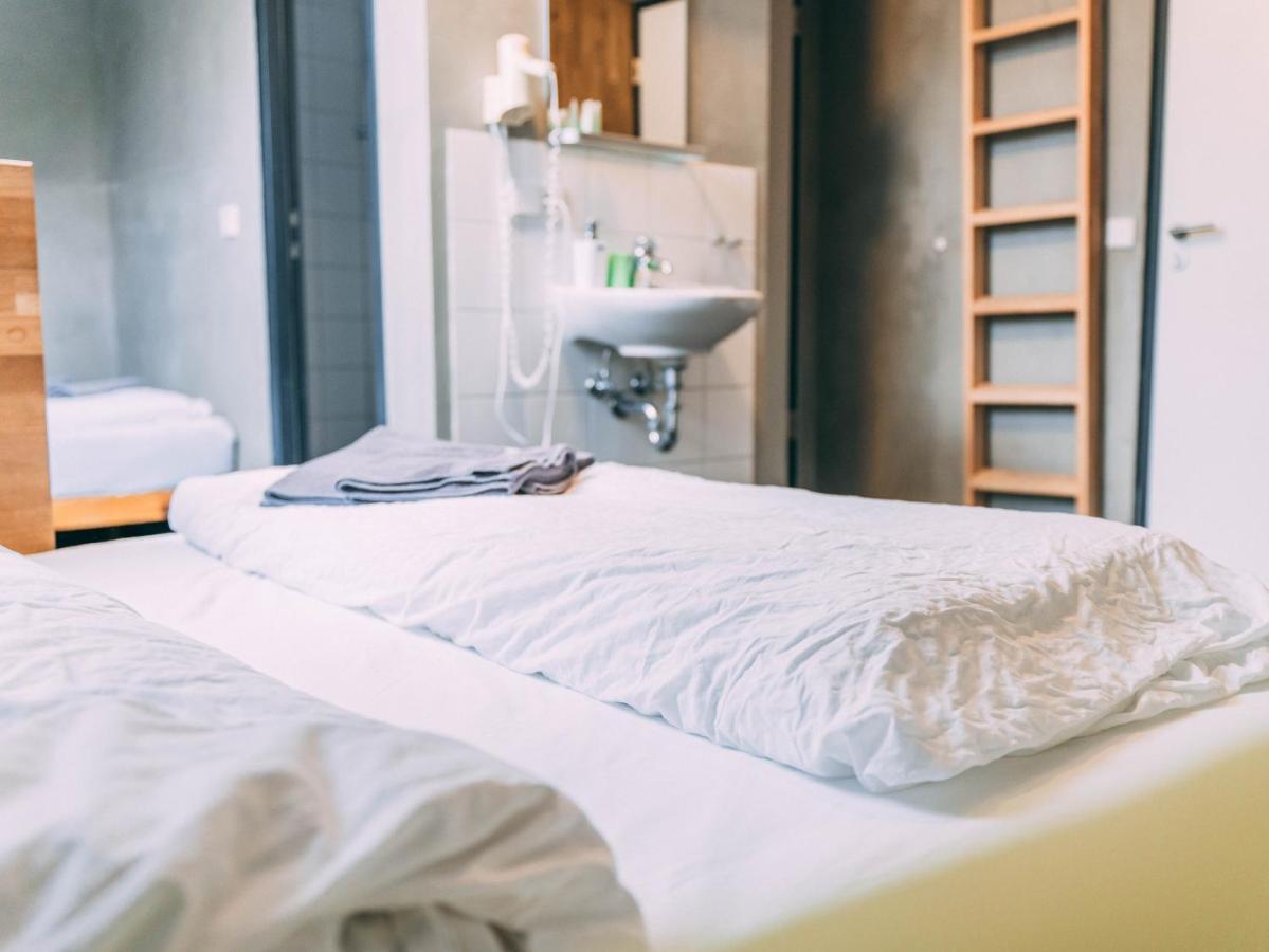 Gut Huegle Jugendzimmer Равенсбург Екстериор снимка